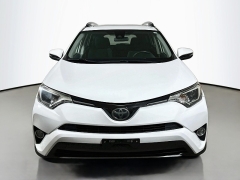 Used 2018  Toyota RAV4 4d SUV AWD XLE at Dutro Auto near Zanesville&comma; OH