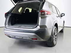 Used 2023  Nissan Rogue AWD SV at Dutro Auto near Zanesville&comma; OH