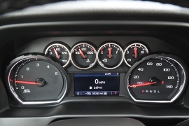 Used 2022  Chevrolet Silverado 2500HD 4WD Crew Cab 159" LT Dsl at Dutro Auto near Zanesville&comma; OH