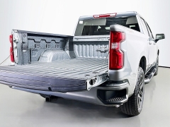 New 2026  Chevrolet Silverado 1500 4WD Crew Cab 147" RST at Graham Auto Mall near Mansfield&comma; OH