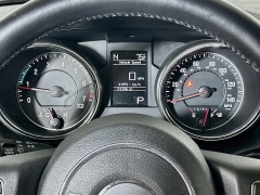 Used 2013  Jeep Grand Cherokee 4d SUV 4WD Laredo at Dutro Auto near Zanesville&comma; OH