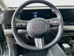 New 2027  Hyundai Kona SEL Sport AWD at Graham Auto Mall near Mansfield&comma; OH