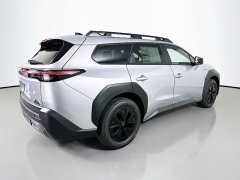New 2026  Toyota bZ Woodland Premium AWD at Dutro Auto near Zanesville&comma; OH