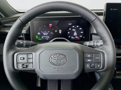 New 2026  Toyota RAV4 Plug-In Hybrid XSE at Graham Auto Mall near Mansfield&comma; OH