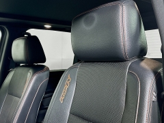 Used 2023  Nissan Titan XD 4x4 Crew Cab PRO-4X at Dutro Auto near Zanesville&comma; OH