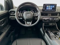 Used 2025  Honda Pilot TrailSport AWD at Dutro Auto near Zanesville&comma; OH
