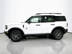 New 2026  Ford Bronco Sport Big Bend 4x4 at Graham Auto Mall near Mansfield&comma; OH