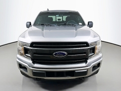 Used 2020  Ford F-150 4WD SuperCrew XLT 5 1&sol;2 at Dutro Auto near Zanesville&comma; OH