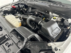 Used 2025  Ford F-150 4WD XLT SuperCrew 5&period;5' Box at Dutro Auto near Zanesville&comma; OH