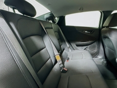 Used 2025  Chevrolet Malibu 4dr Sdn 1LT at Graham Auto Mall near Mansfield&comma; OH