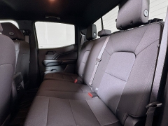 New 2026  Chevrolet Colorado 4WD Crew Cab Trail Boss at Graham Auto Mall near Mansfield&comma; OH