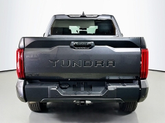 New 2026  Toyota Tundra 4WD SR5 CrewMax 5.5ft Bed at Graham Auto Mall near Mansfield, OH