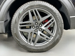 New 2026  Ford Explorer ST 4WD at Graham Auto Mall near Mansfield, OH