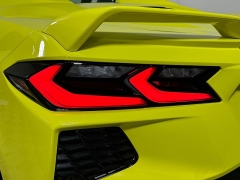 Used 2023  Chevrolet Corvette 2dr Stingray Conv w&sol;2LT at Graham Auto Mall near Mansfield&comma; OH