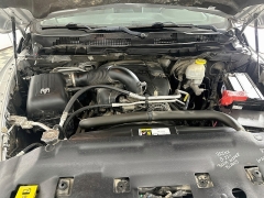 Used 2017  Ram 1500 4WD Crew Cab Big Horn at Dutro Auto near Zanesville&comma; OH