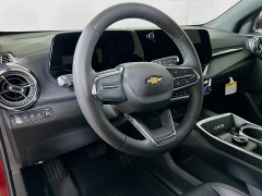 New 2026  Chevrolet Equinox AWD 4dr LT w&sol;2LT at Dutro Auto near Zanesville&comma; OH