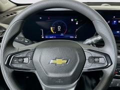 Used 2025  Chevrolet Trailblazer AWD 4dr LT at Dutro Auto near Zanesville&comma; OH