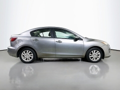 Used 2012  Mazda Mazda3 4d Sedan i Grand Touring SKYACTIV at Graham Auto Mall near Mansfield&comma; OH