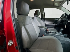Used 2023  Toyota Tacoma 4WD SR Double Cab 5ft Bed V6 AT at Dutro Auto near Zanesville&comma; OH