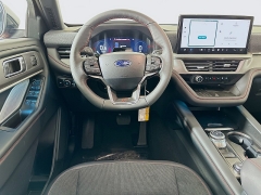 New 2025 Ford Explorer ST 4WD at Dutro Auto near Zanesville, OH