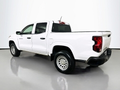 Used 2024  Chevrolet Colorado 2WD Crew Cab WT at Dutro Auto near Zanesville&comma; OH