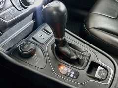 Used 2020  Jeep Cherokee 4d SUV 4WD Latitude Plus 2&period;4L at Dutro Auto near Zanesville&comma; OH