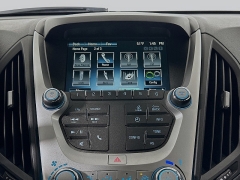 Used 2017  Chevrolet Equinox 4d SUV AWD LS at Dutro Auto near Zanesville, OH