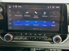 New 2026  Chevrolet Colorado 4WD Crew Cab LT at Dutro Auto near Zanesville&comma; OH