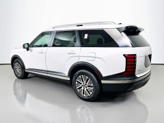 New 2026  Hyundai Palisade Hybrid SEL Premium 7P AWD at Graham Auto Mall near Mansfield&comma; OH