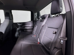 Used 2022  Chevrolet Silverado 1500 4WD Crew Cab 147" Custom Trail Boss at Graham Auto Mall near Mansfield&comma; OH