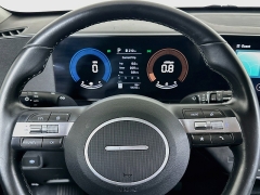 Used 2024  Hyundai Kona Limited AWD at Dutro Auto near Zanesville&comma; OH