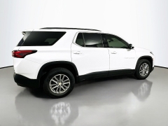 Used 2023  Chevrolet Traverse AWD 4dr LT Cloth w/1LT at Graham Auto Mall near Mansfield, OH