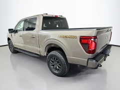 New 2026  Ford F-150 4WD Tremor SuperCrew 5&period;5' Box at Dutro Auto near Zanesville&comma; OH