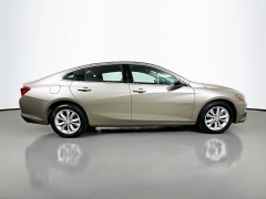 Used 2023  Chevrolet Malibu 4dr Sdn 1LT at Dutro Auto near Zanesville&comma; OH