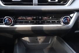 New 2027  Chevrolet Equinox AWD 4dr LT w&sol;2LT at Dutro Auto near Zanesville&comma; OH