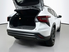 New 2026  Chevrolet Trax FWD 4dr LT at Graham Auto Mall near Mansfield&comma; OH