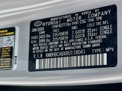 Used 2024  Hyundai Kona SEL AWD at Dutro Auto near Zanesville&comma; OH