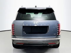 New 2026  Hyundai Palisade SEL 7P AWD at Graham Auto Mall near Mansfield&comma; OH