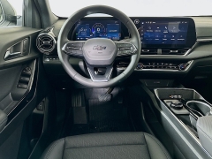 New 2026  Chevrolet Equinox AWD 4dr LT w/2LT at Graham Auto Mall near Mansfield, OH