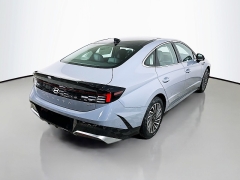 New 2026  Hyundai Sonata Hybrid Limited FWD at Dutro Auto near Zanesville&comma; OH