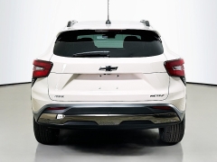 New 2026  Chevrolet Trax FWD 4dr ACTIV at Graham Auto Mall near Mansfield&comma; OH