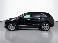 Used 2025  Cadillac XT5 FWD 4dr Premium Luxury at Dutro Auto near Zanesville&comma; OH