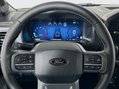 New 2026  Ford F-150 4WD LARIAT SuperCrew 5&period;5' Box at Graham Auto Mall near Mansfield&comma; OH