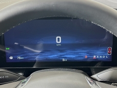 New 2026  Chevrolet Equinox FWD 4dr LT w&sol;1LT at Dutro Auto near Zanesville&comma; OH