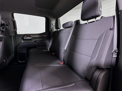 New 2026  Chevrolet Silverado 1500 4WD Crew Cab 147" LT w&sol;2FL at Graham Auto Mall near Mansfield&comma; OH
