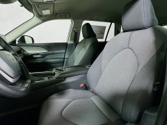New 2026  Toyota Grand Highlander LE AWD at Dutro Auto near Zanesville&comma; OH