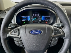 Used 2024  Ford Edge SEL AWD at Graham Auto Mall near Mansfield, OH