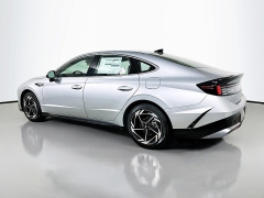 New 2026  Hyundai Sonata SEL Sport FWD at Graham Auto Mall near Mansfield&comma; OH