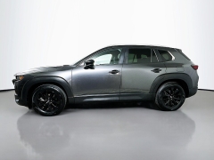 Used 2024  Mazda CX-50 2.5 S Preferred Package AWD at Graham Auto Mall near Mansfield, OH