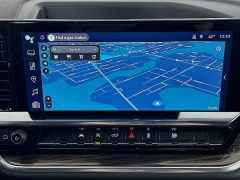 New 2026  Chevrolet Silverado 1500 4WD Crew Cab 147" RST at Dutro Auto near Zanesville&comma; OH